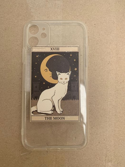 Чохол на iPhone 11