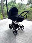 Коляска Cybex Priam 2в1