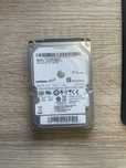 HDD 2’5 1TB Sprawny