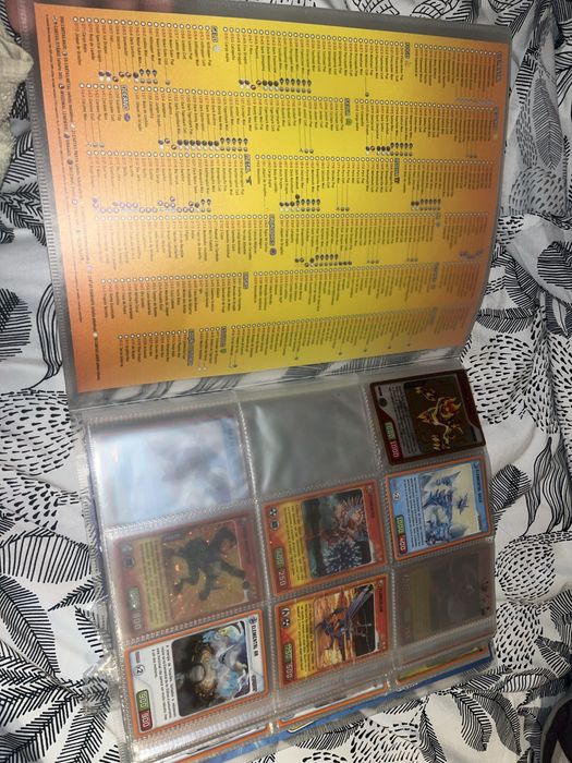 Invizimals (colecionador)