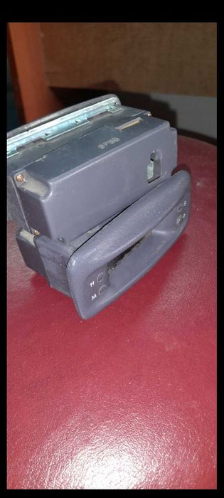 Часы от  Деу Нексия 2006 г