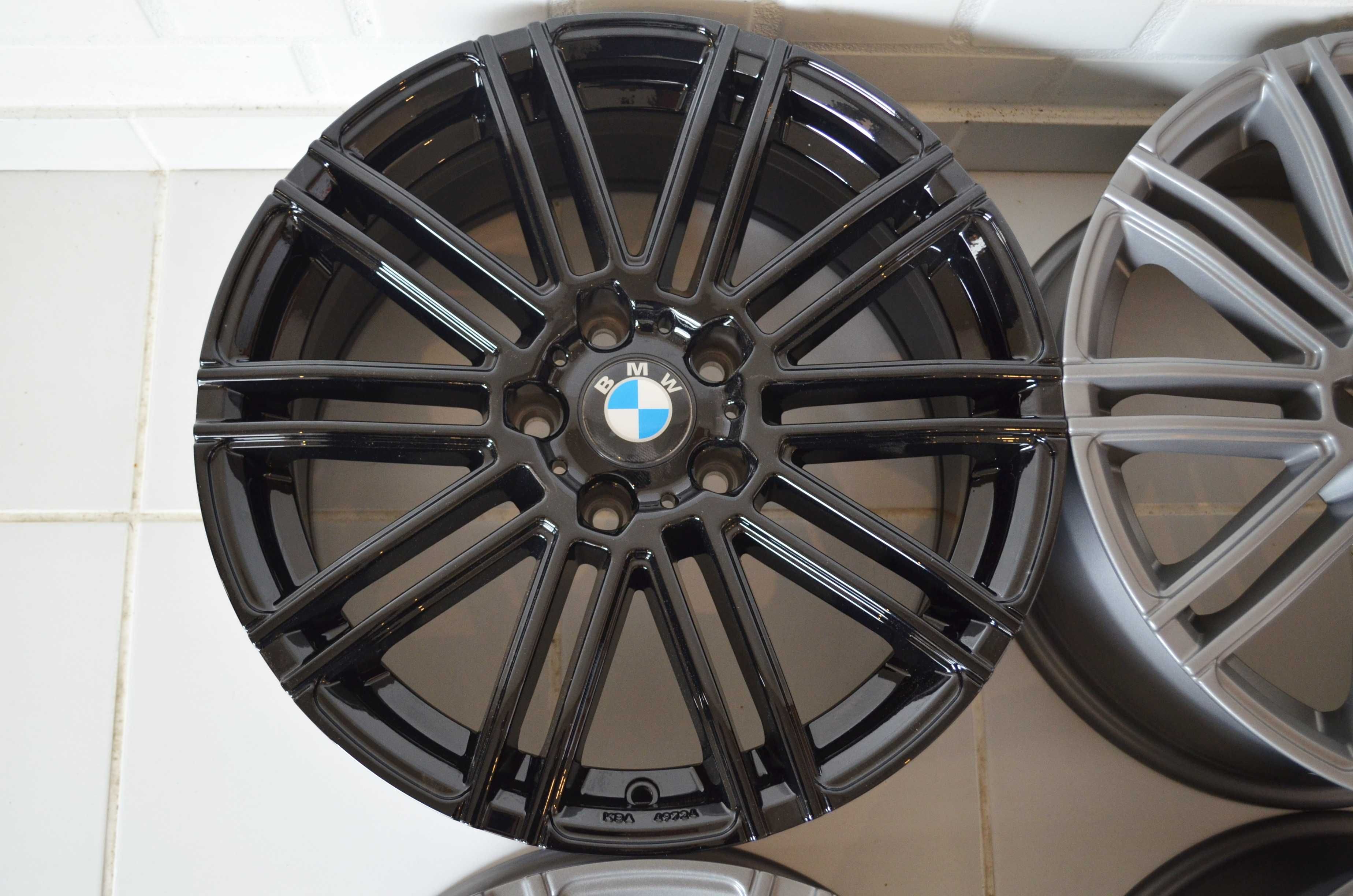 ASA- BBS 18" 5X120 E90 ,F10 ,E46 ,Z4, F20, E87