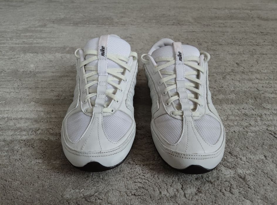 Кроссовки Nike (40 р.)