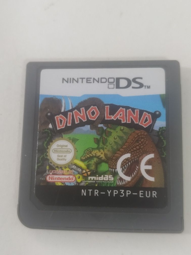 Nintendo DS Lite USG- Игра !