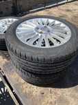 Jantes 16 Fiat usadas
