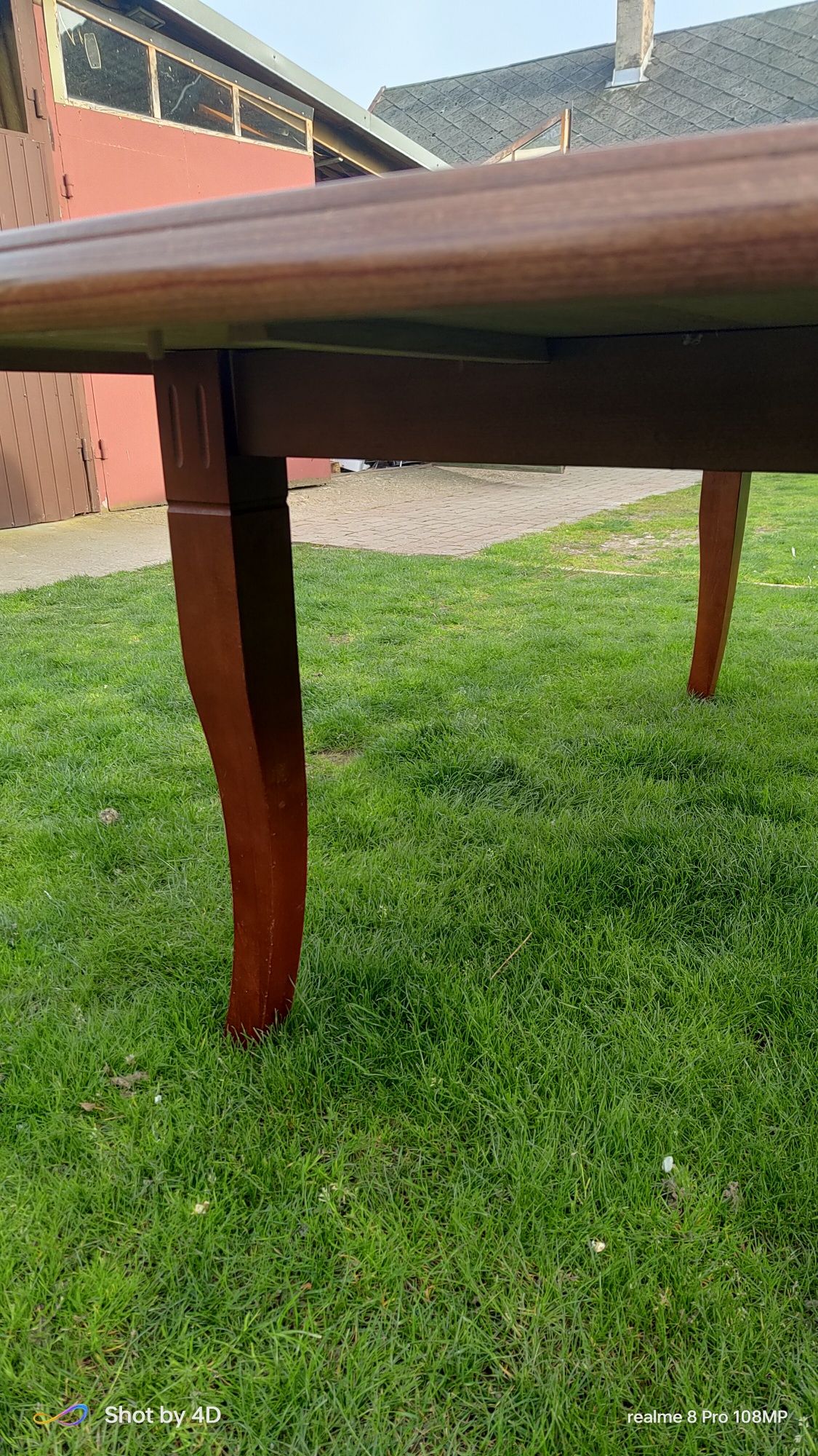 Stół drewniany 180cm