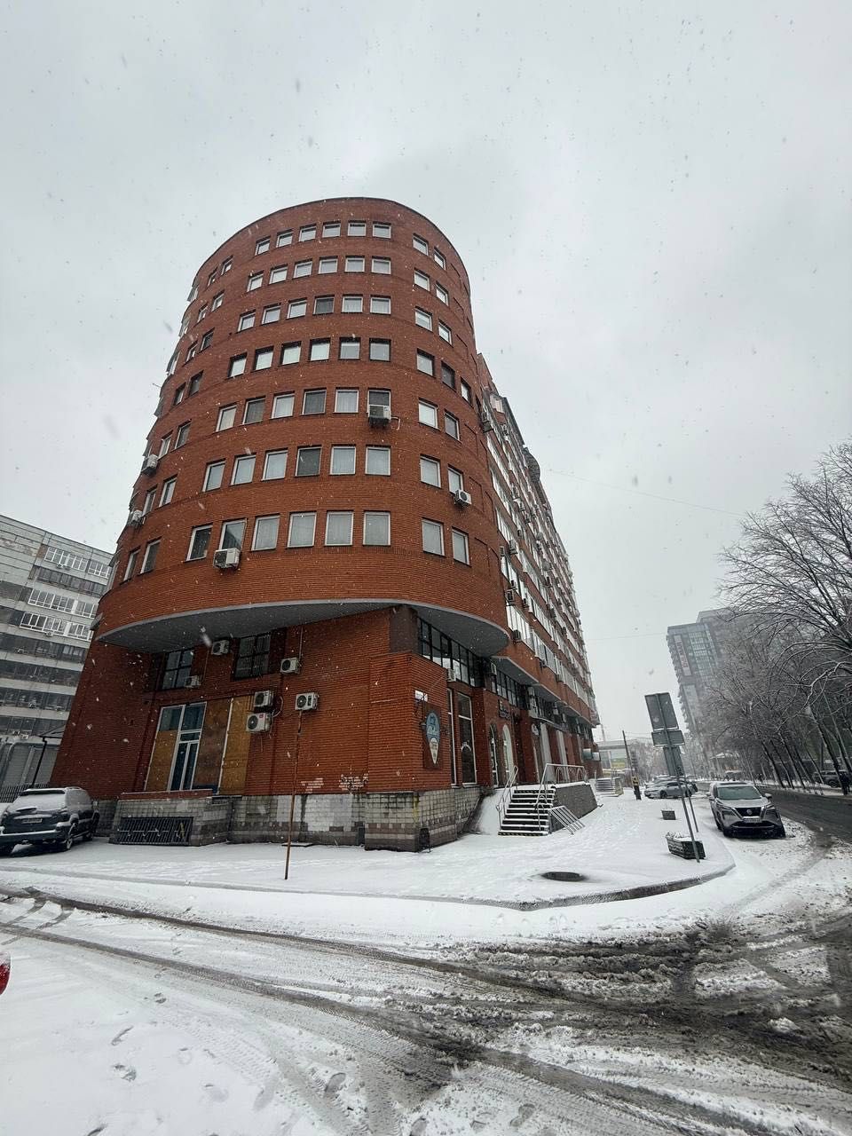Продам Квартира 4 ком Европейская Центр Набережная Мост Сити