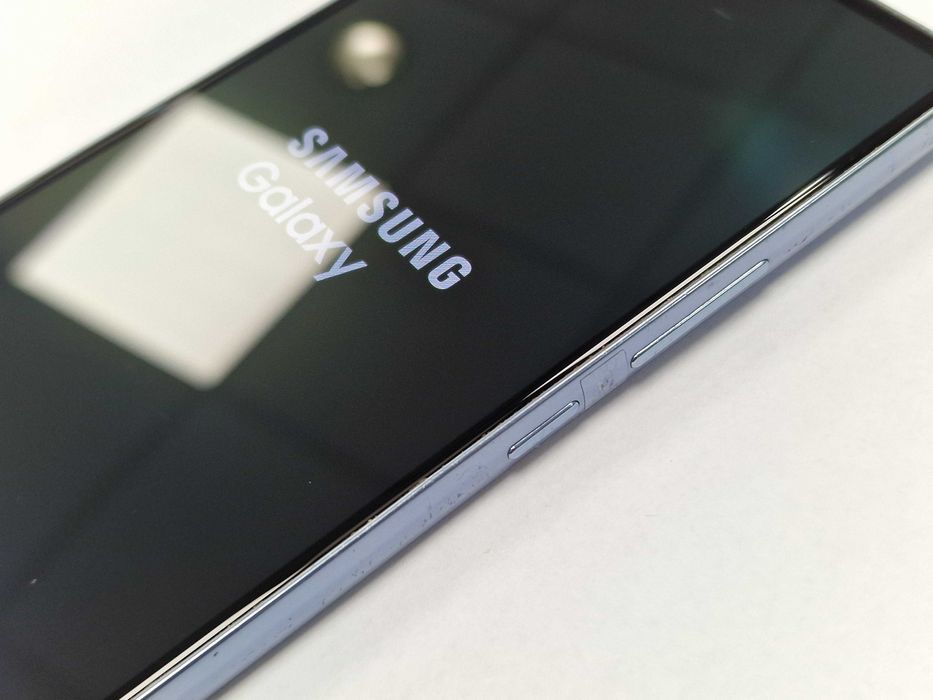 Samsung Galaxy A53 5G Dual SIM/ znacznie uszkodzony/ czytaj