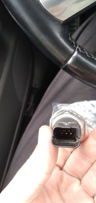 Датчик давление форд фокус2