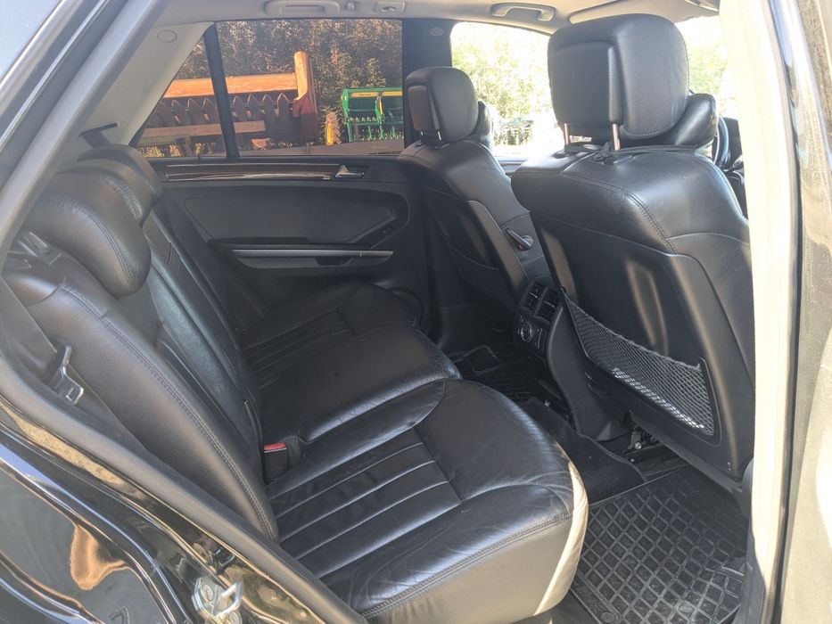 Продам Мерседес мл320