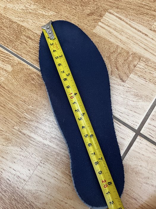 Кросівки New Balance на дівчинку, 33 розмір