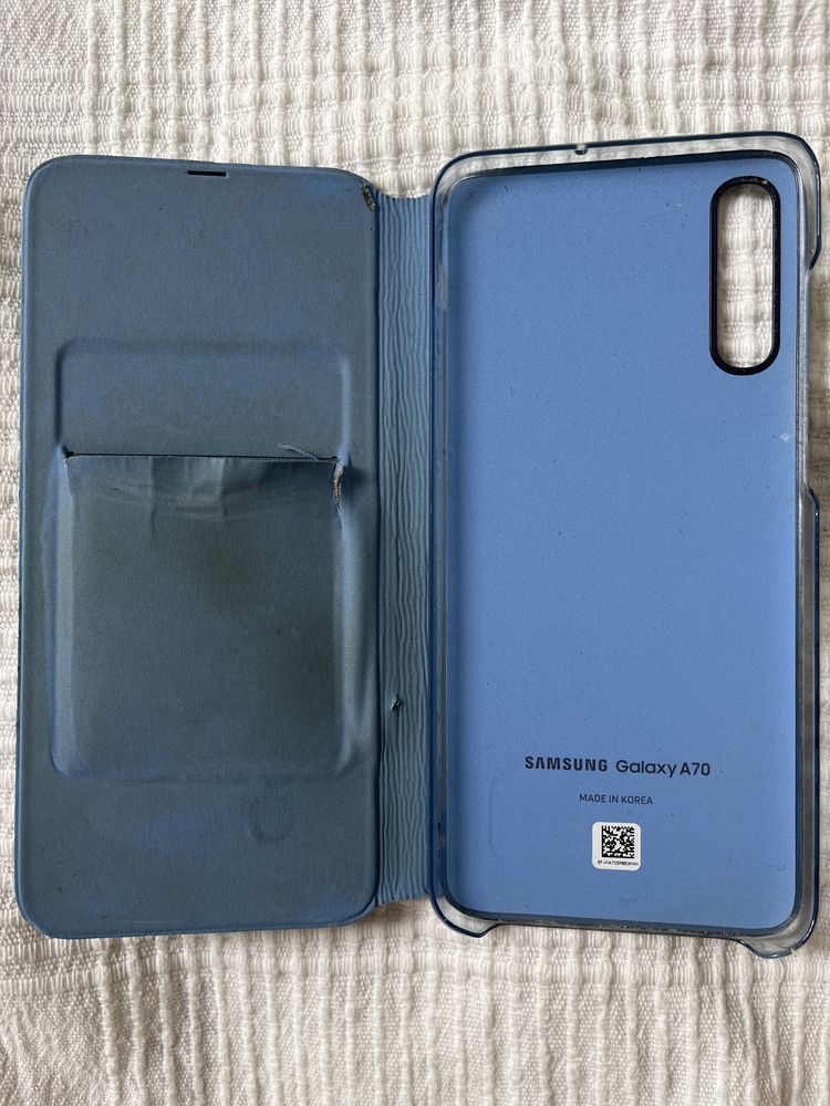 Etui Samsung Galaxy A70