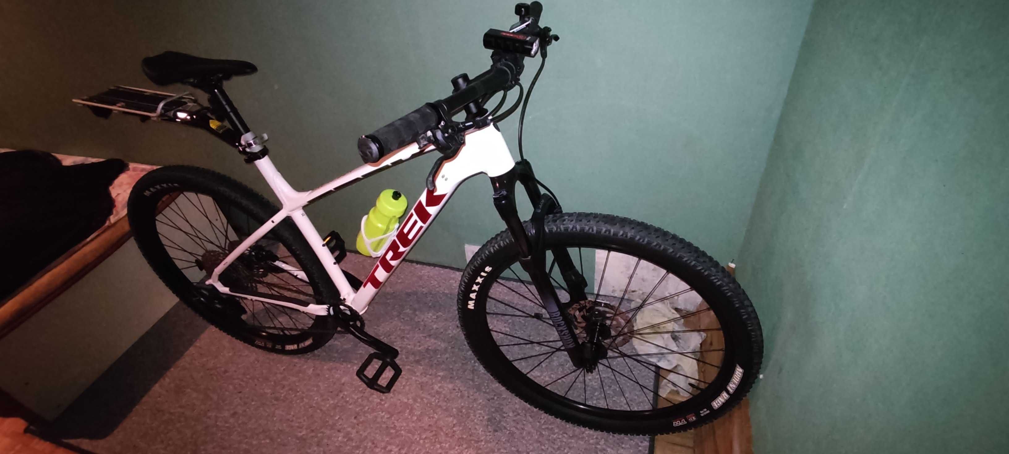 Rower Trek X-Caliber 8 XL