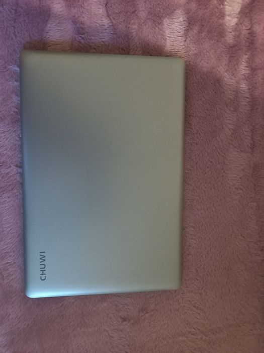 Ноутбук chuwi herobook pro