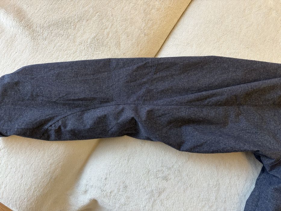 Kurtka The North Face Summit Series Gore Tex Tech Jacket r. S