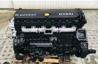 Silnik Iveco Cursor 13 e3 4 5 Class Case New Holland Gwarancja Montaz