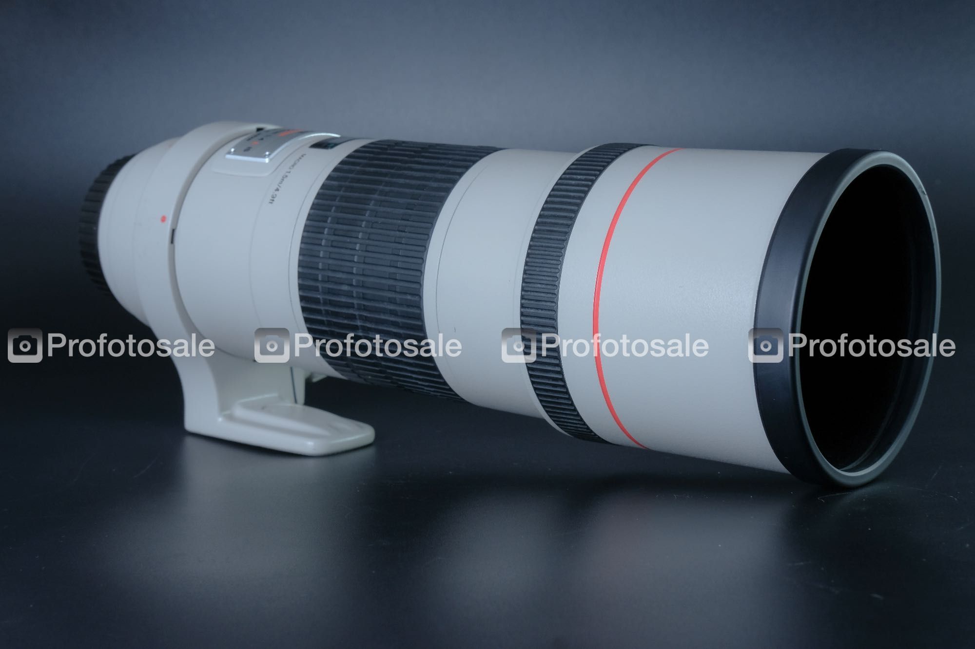 Об'єктив Canon EF 300mm f/4L IS USM