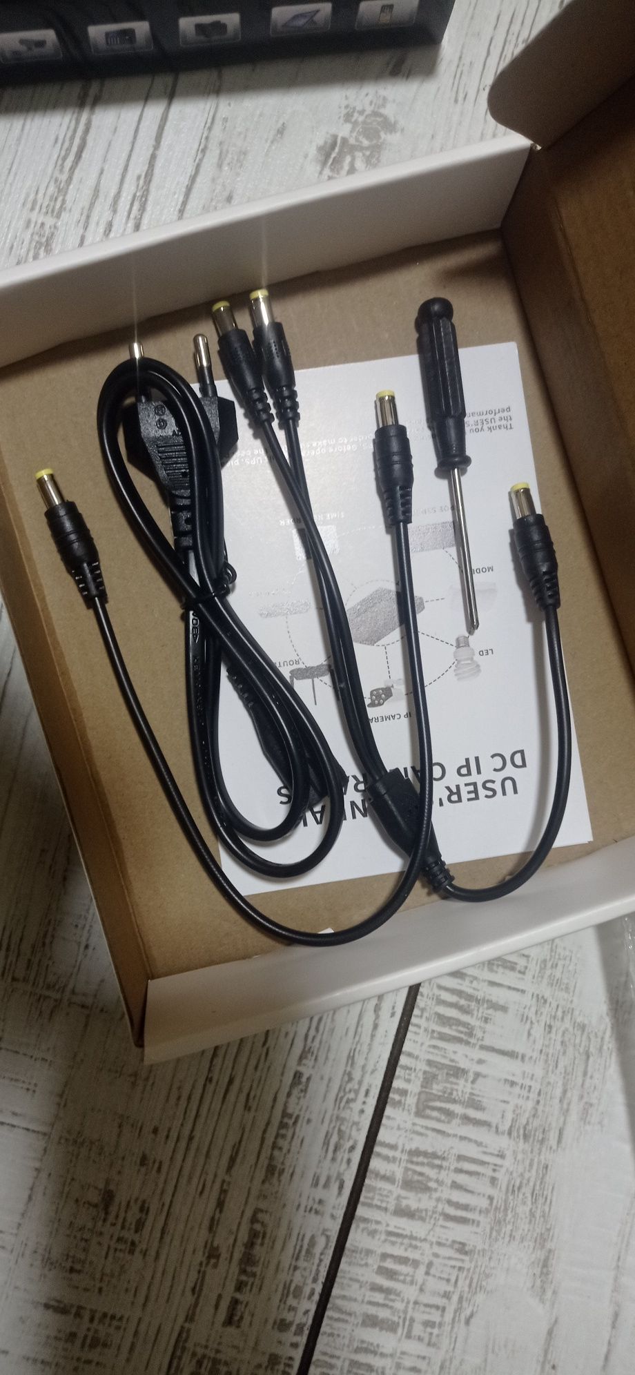 Корпус повербанк UPS