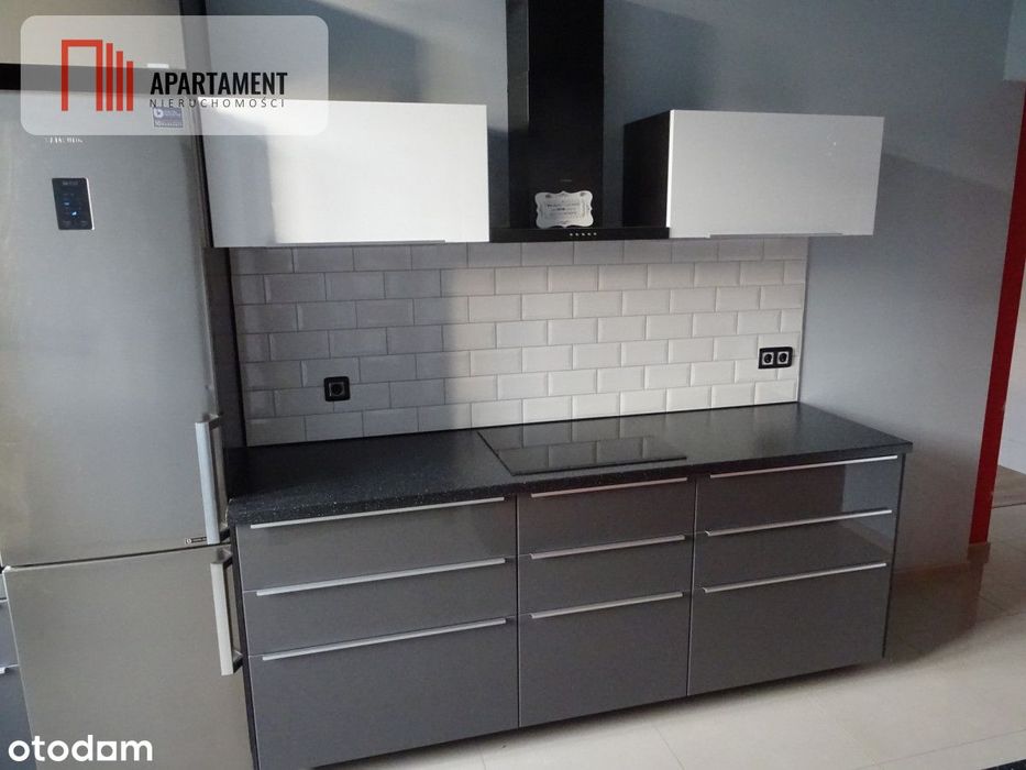 Mieszkanie 2-pokojowe/ 1 piętro/ Chojnowska