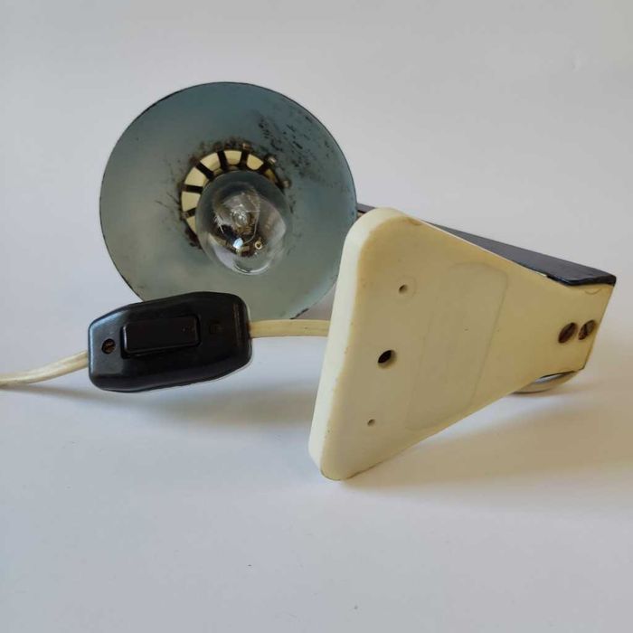 Lampa nocna "Pingwin " LN-10/25 W 250 V - ZAOS