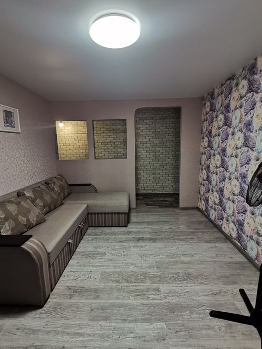 Свет есть всегда ! Продам 3х ком квартиру с ремонтом в Центре города