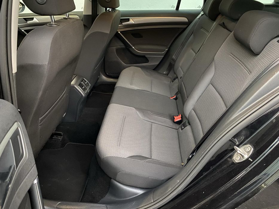 Volkswagen golf 1.2 tsi