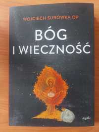 Bóg i wieczność Wojciech Surówka