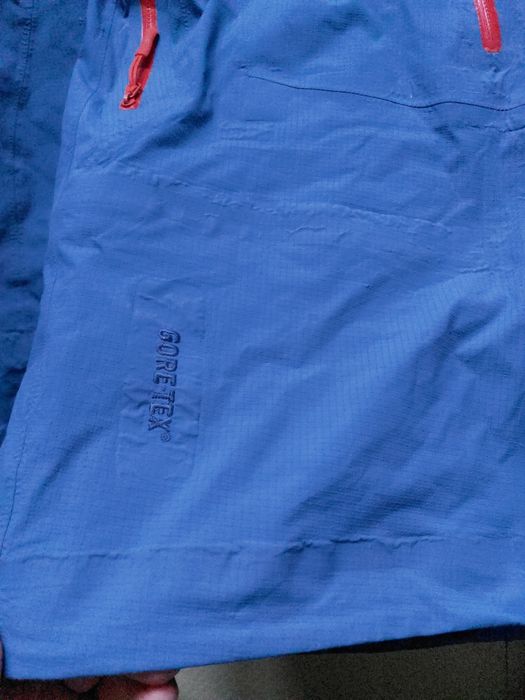 Куртка Norrona, Gore-Tex Pro, оригінал