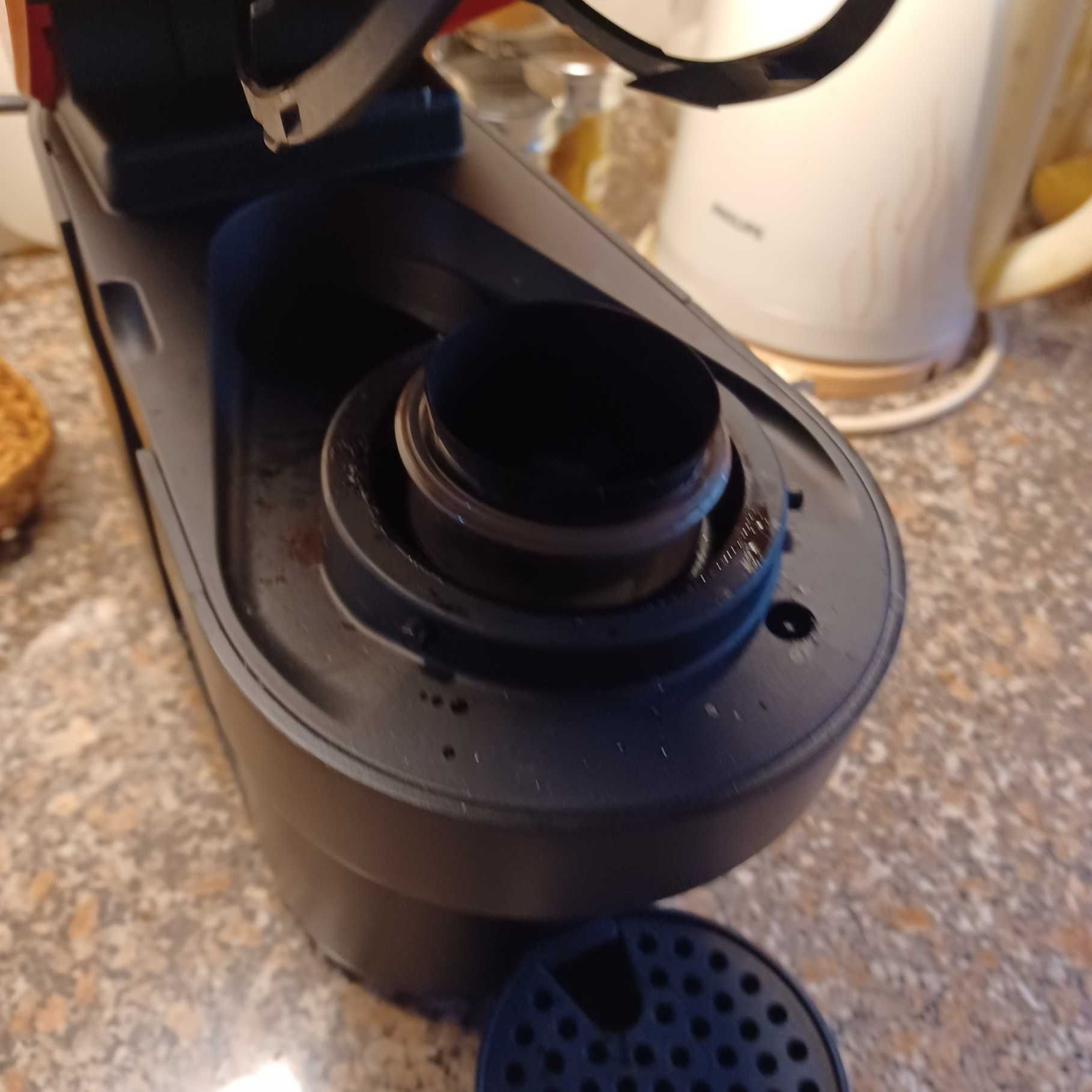 Nespresso Vertuo