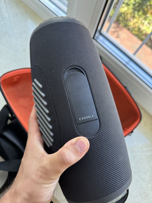 GBL Xtreme 3 Black оригинал. Идеал.