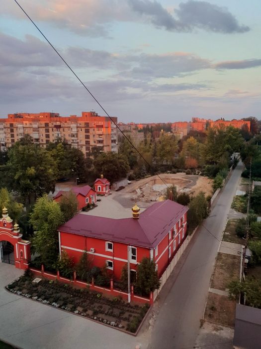 Подобово Зарічний