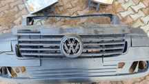 Atrapa Grill Volkswagen T5