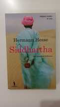 Siddartha - Hermann Hesse