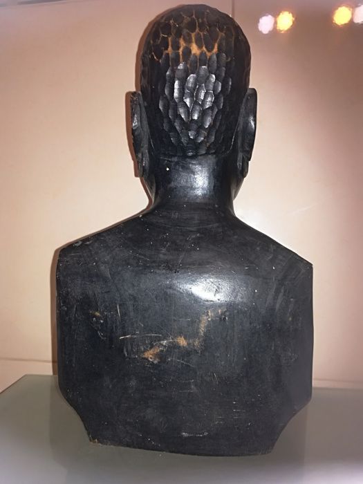 Arte africana
