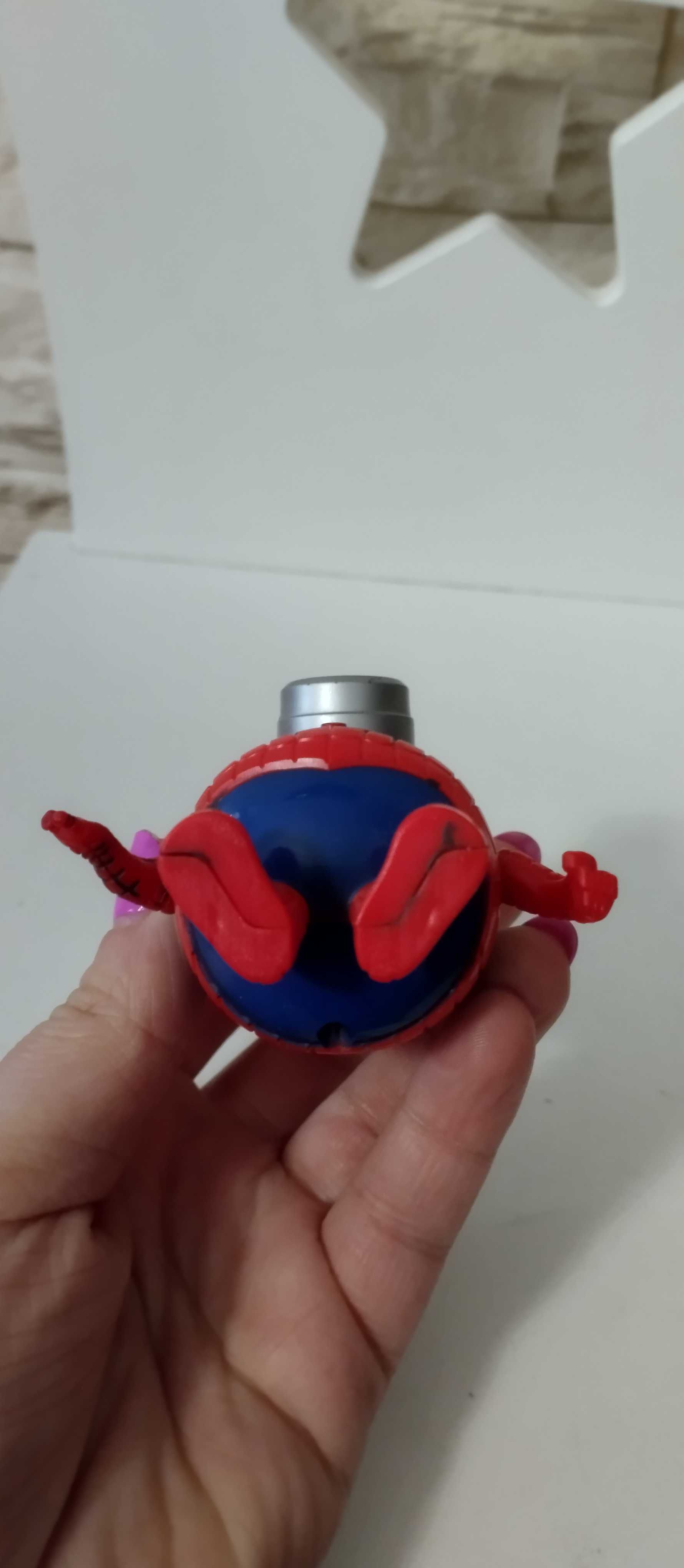 Minionek Mc' Donalds Happy Meal