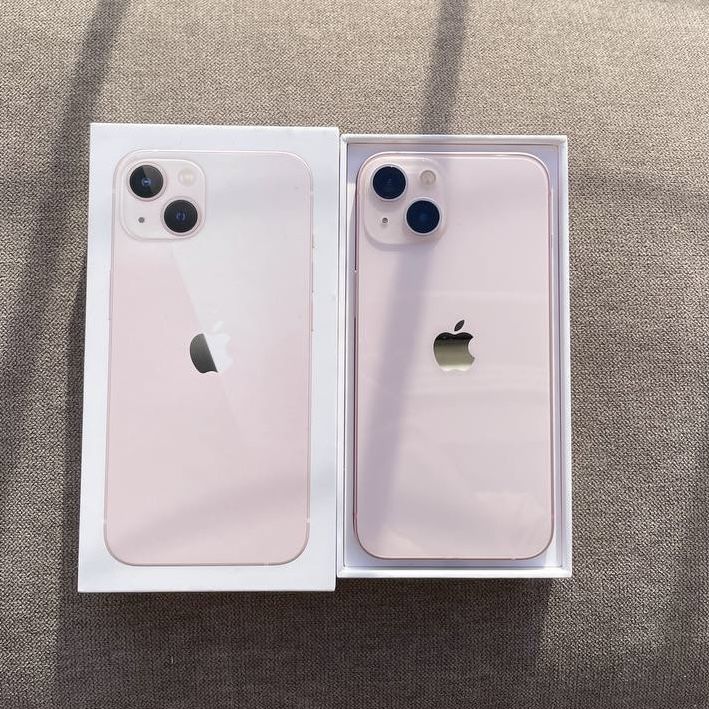 Продам Айфон 13 iPhone 13 128 Neverlock Гарантія