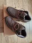 Buty Walkmaxx Casual Brązowe