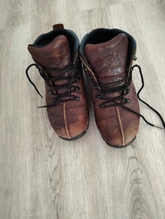 Botas Timberland 41,5
