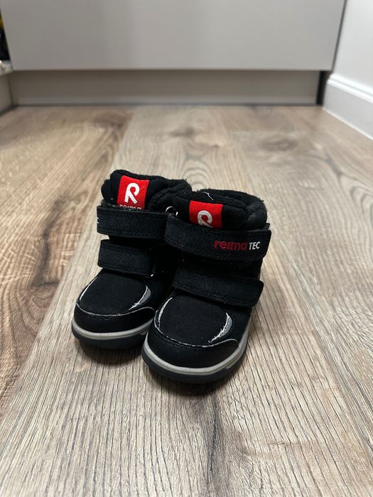 Дитячі черевики Reima