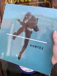 Kortez Bumerang winyl