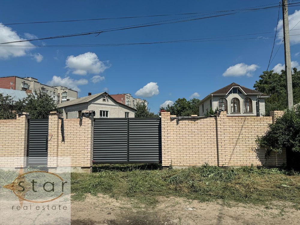 Продаж земельної ділянки в престижному місці, Центр, 5,6 сот