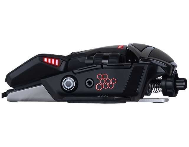 Mysz Mad Catz R.A.T. 6+ gamingowa
