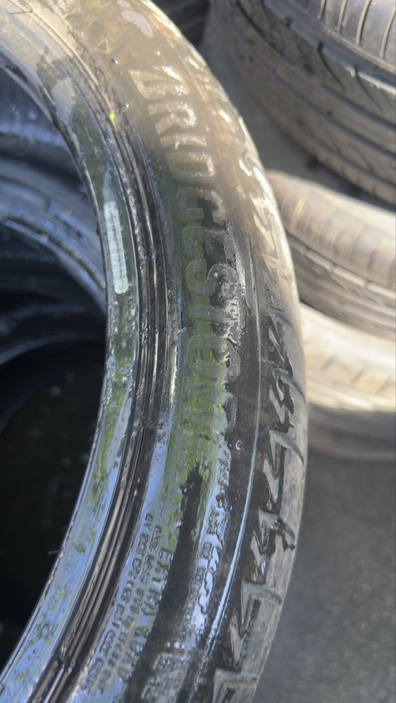 225/40/19 Goodyear