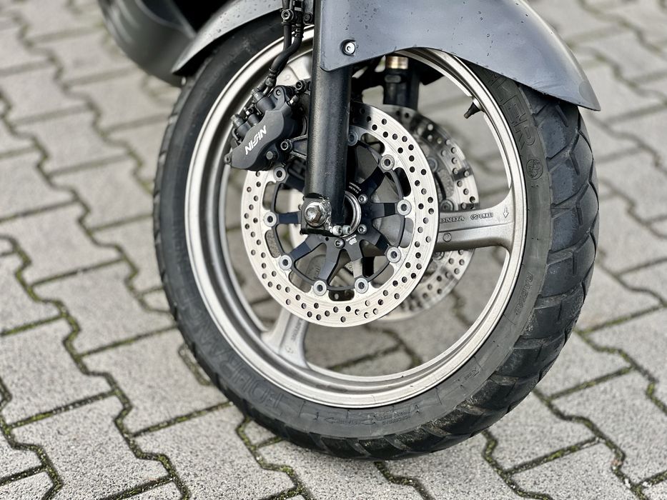 Honda Varadero 1000 XL