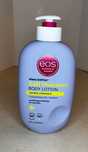 eos balsam do ciała kaszmir i vanilla Oryginalny z USA
