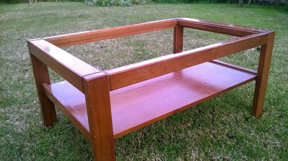 Mesa de centro / apoio