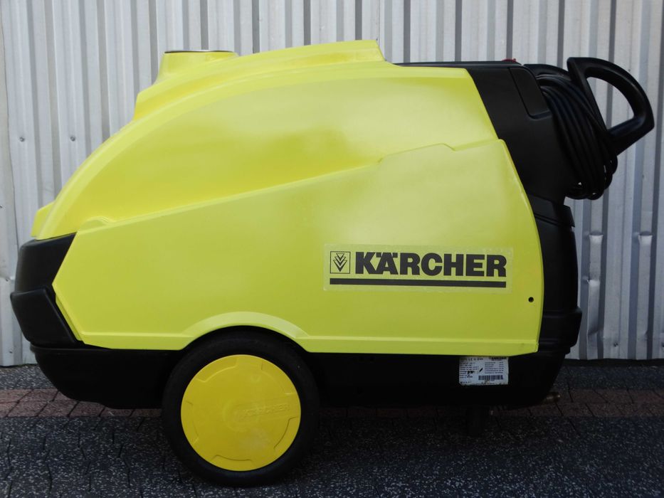 Myjka Ciśnieniowa Karcher HDS 1295 * DUŻY WYBÓR 1195 HDS 995