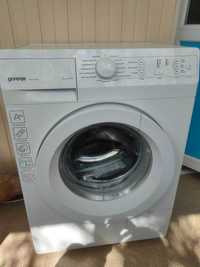 Пральна машина Gorenje SensoCare 6Kg