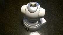 Camera Dome Sony IP cctv
