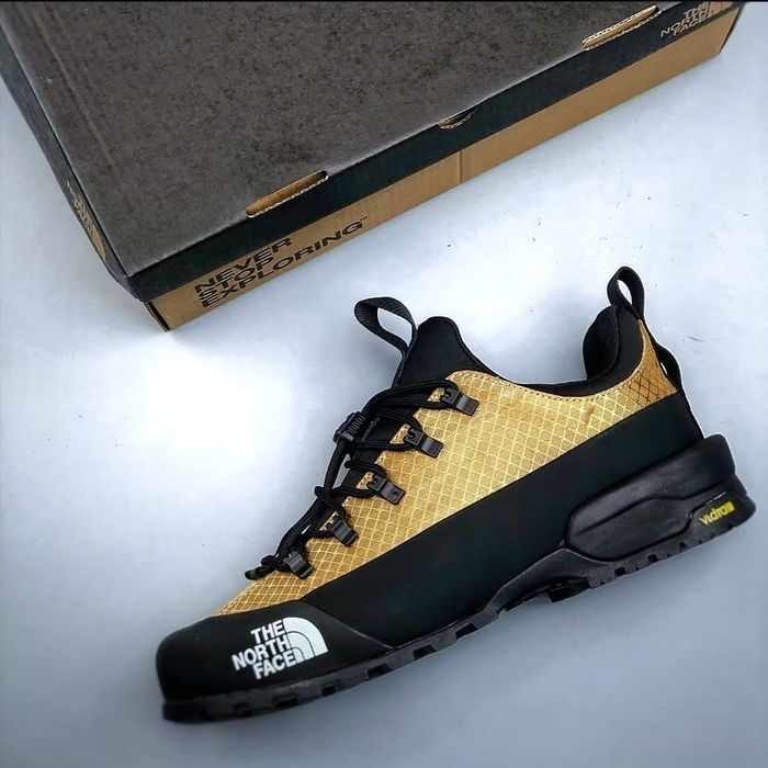 Кросівки The North Face x Undercover Soukuu Glenclyffe Gore Tex